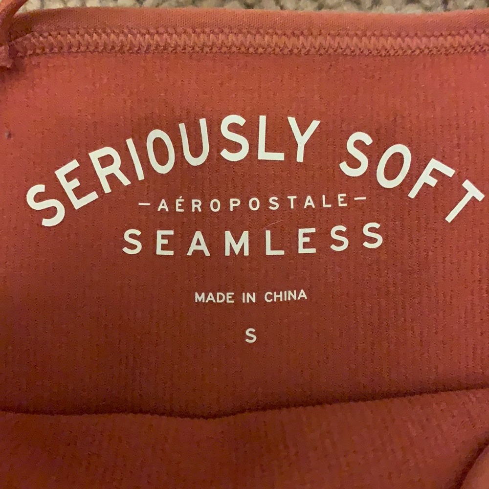 Aeropostale tank